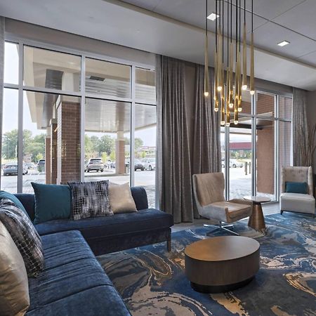 Courtyard St. Louis Brentwood Ξενοδοχείο Richmond Heights Εξωτερικό φωτογραφία