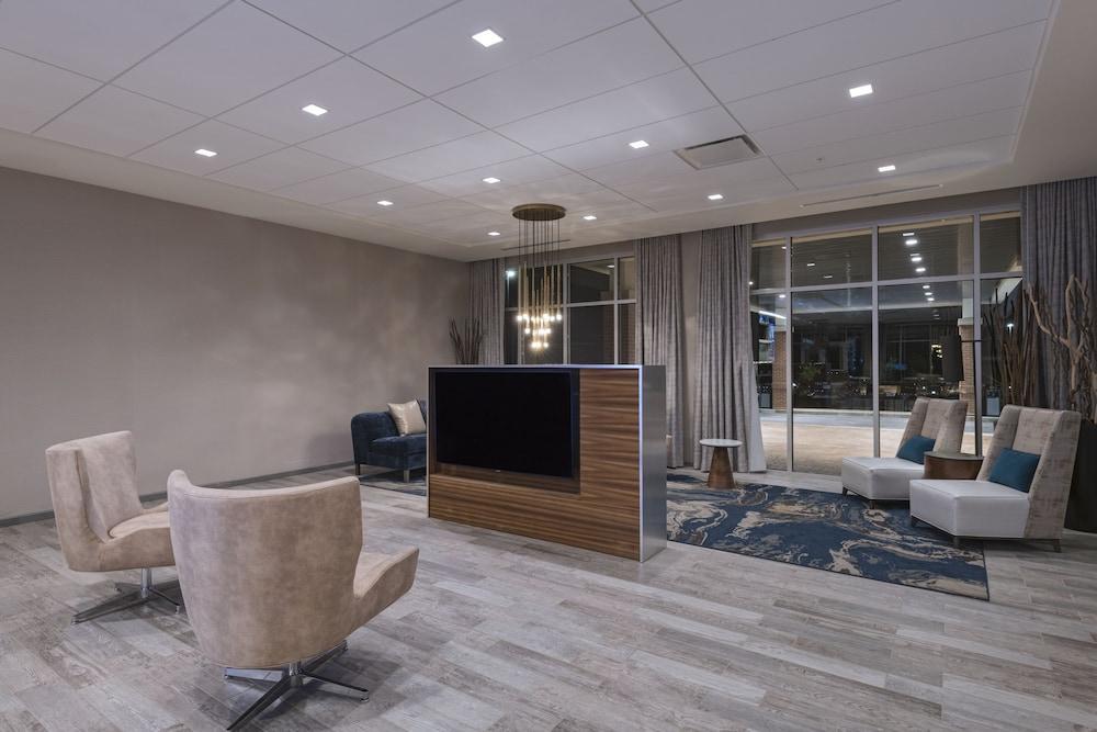 Courtyard St. Louis Brentwood Ξενοδοχείο Richmond Heights Εξωτερικό φωτογραφία