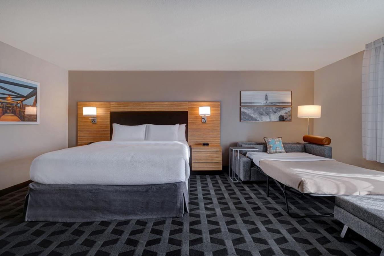 Courtyard St. Louis Brentwood Ξενοδοχείο Richmond Heights Εξωτερικό φωτογραφία