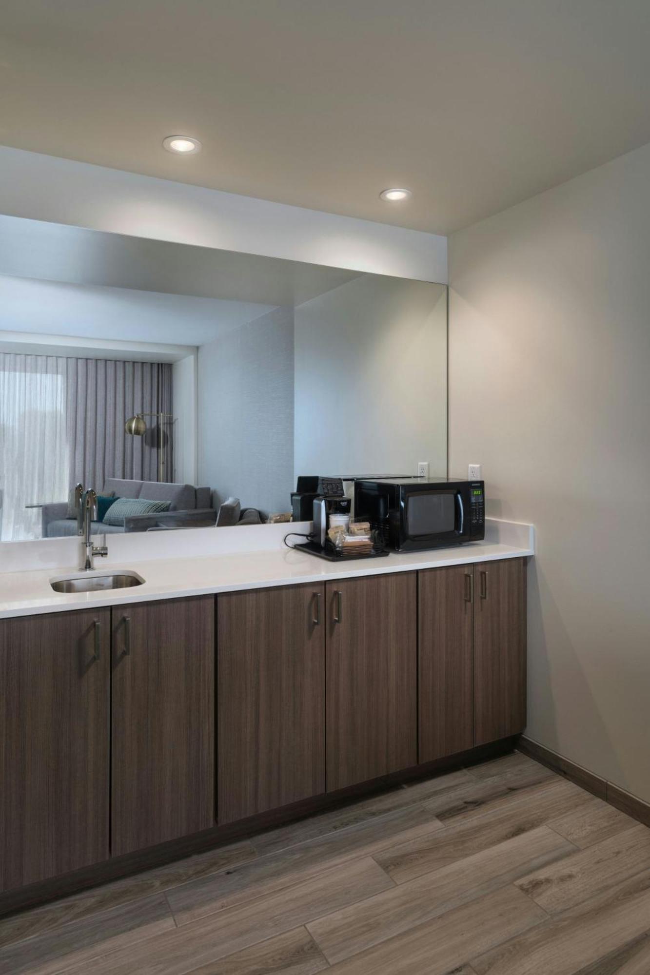 Courtyard St. Louis Brentwood Ξενοδοχείο Richmond Heights Εξωτερικό φωτογραφία