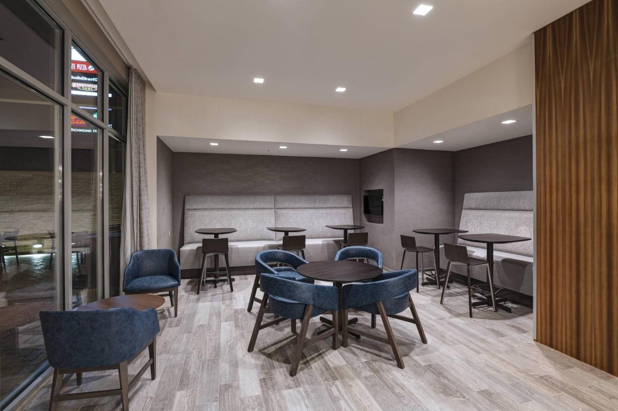 Courtyard St. Louis Brentwood Ξενοδοχείο Richmond Heights Εξωτερικό φωτογραφία