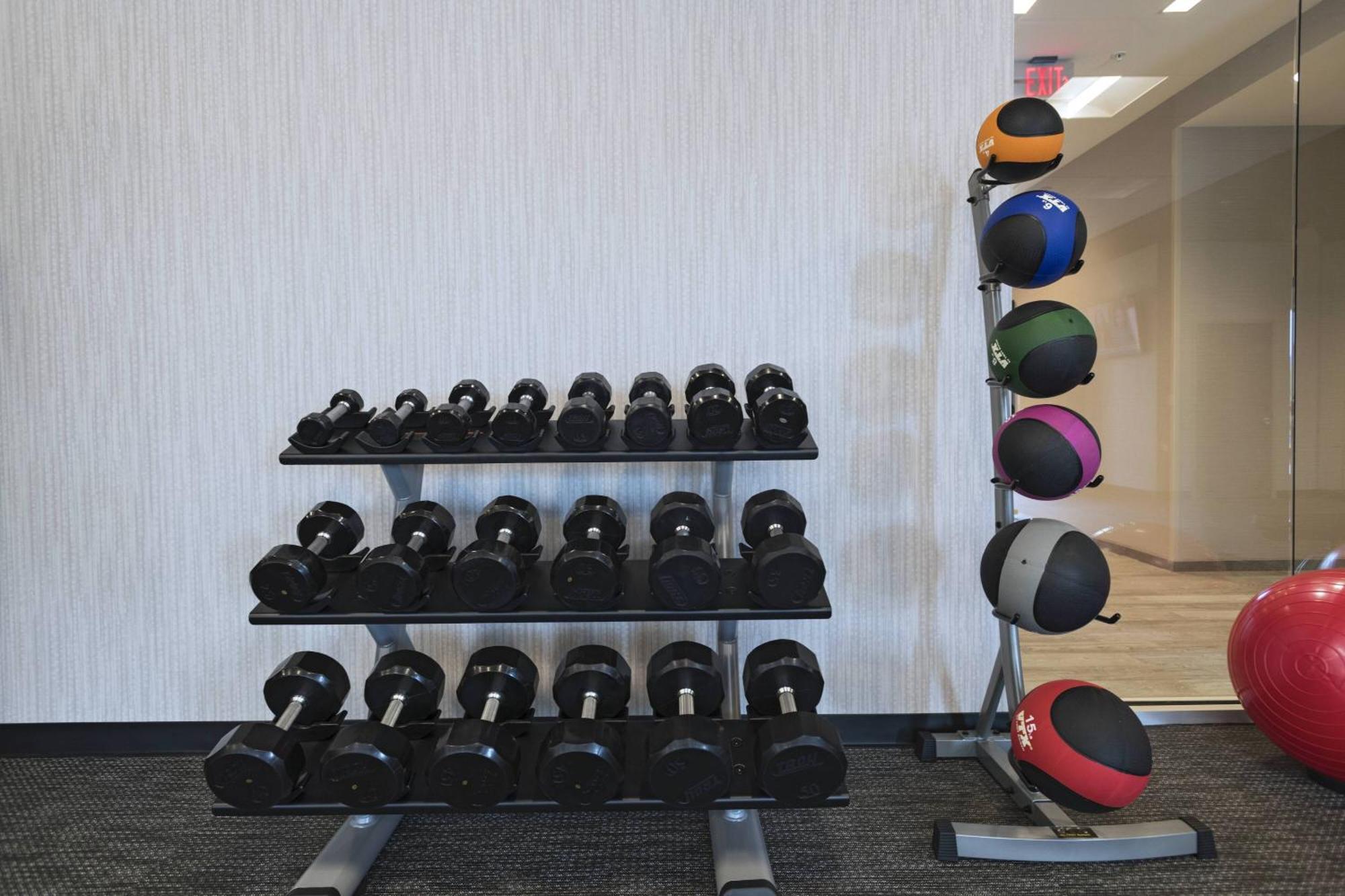 Courtyard St. Louis Brentwood Ξενοδοχείο Richmond Heights Εξωτερικό φωτογραφία