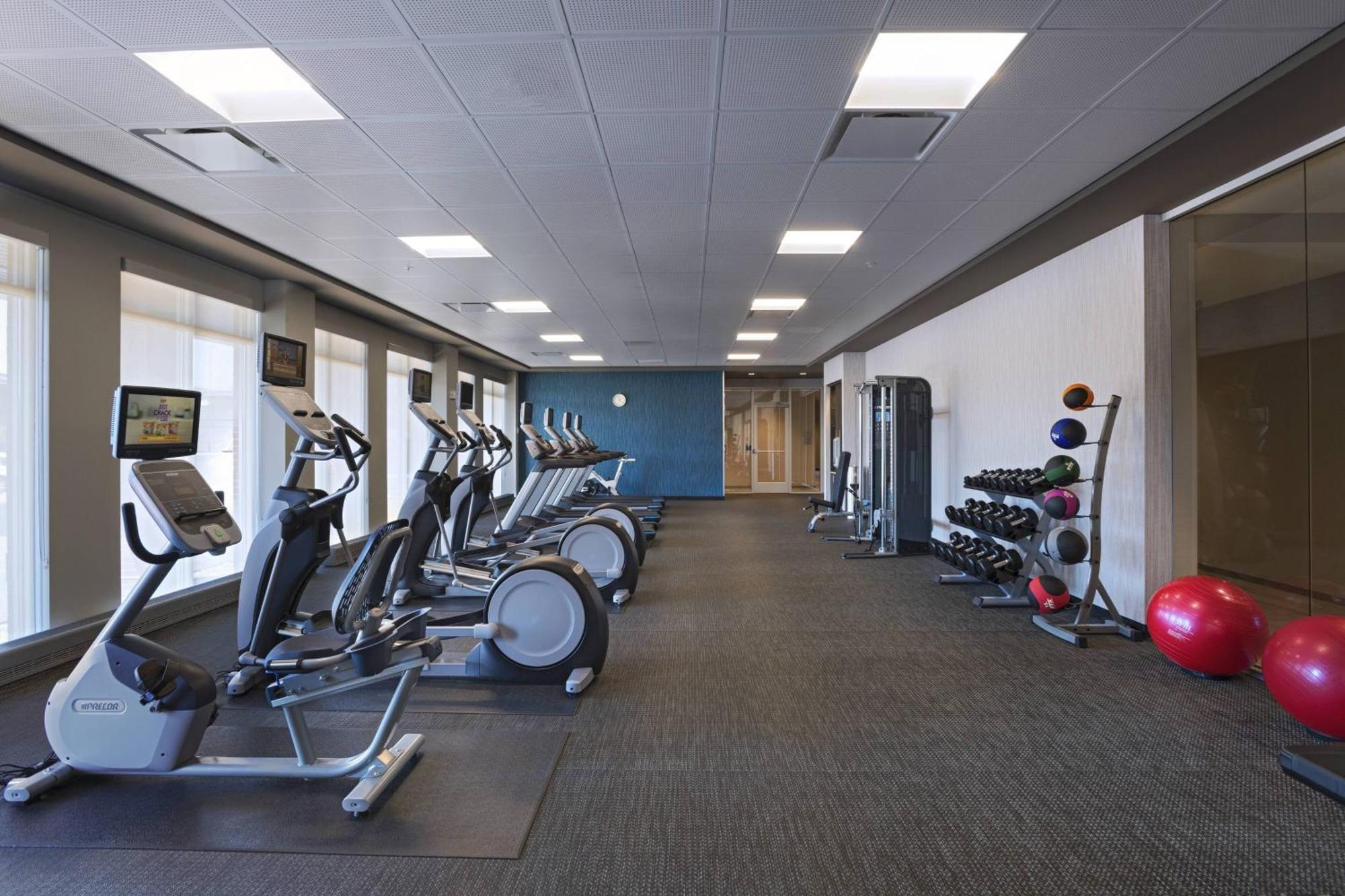 Courtyard St. Louis Brentwood Ξενοδοχείο Richmond Heights Εξωτερικό φωτογραφία