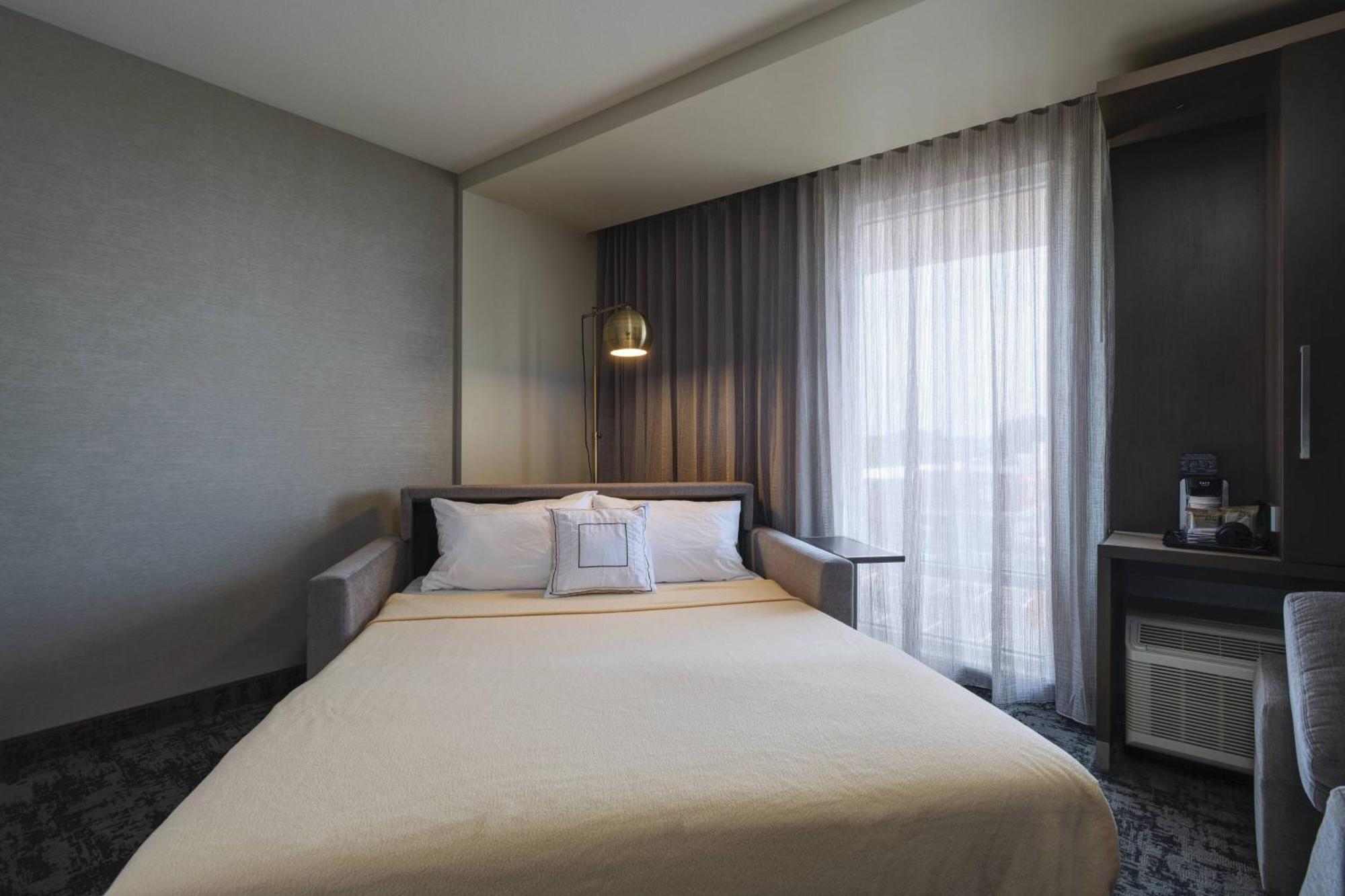 Courtyard St. Louis Brentwood Ξενοδοχείο Richmond Heights Εξωτερικό φωτογραφία