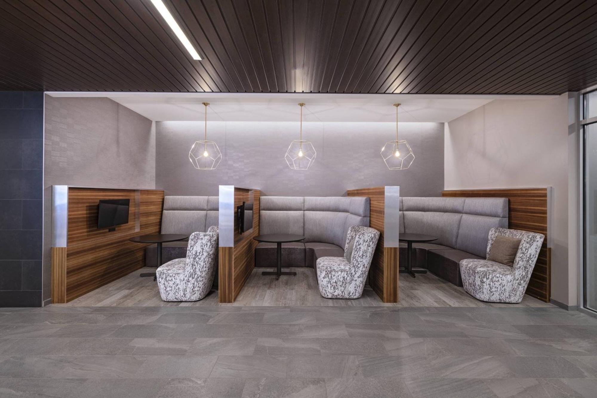 Courtyard St. Louis Brentwood Ξενοδοχείο Richmond Heights Εξωτερικό φωτογραφία