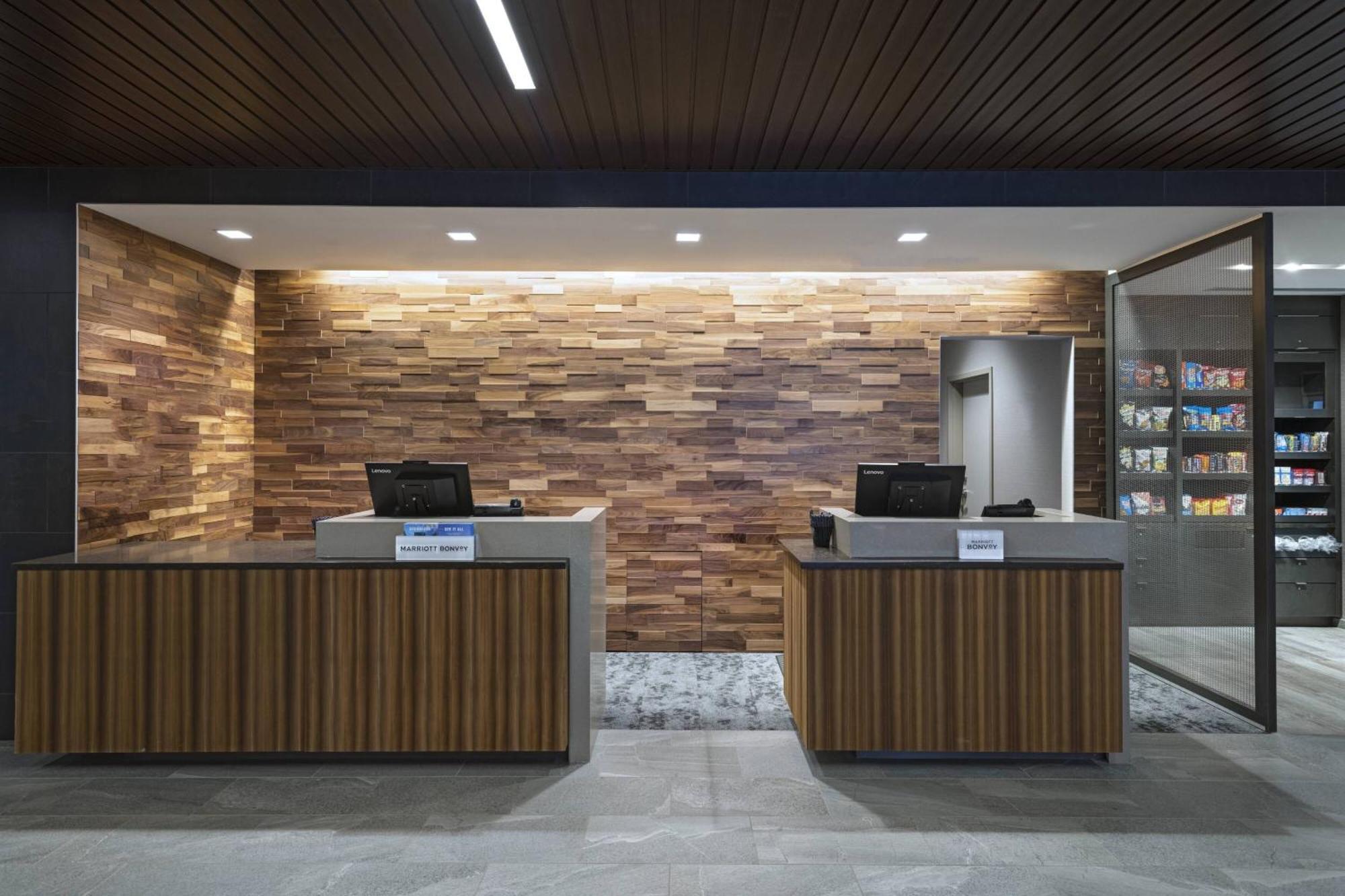 Courtyard St. Louis Brentwood Ξενοδοχείο Richmond Heights Εξωτερικό φωτογραφία